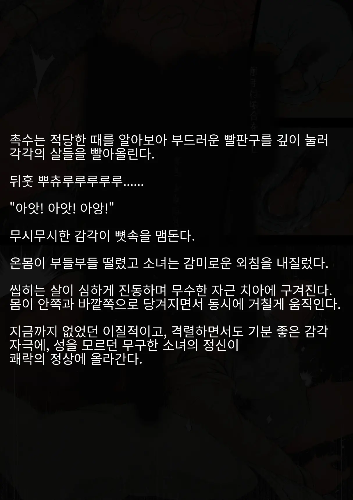 Idol Shoujo - Chijoku Na Ichinichi 1 Negao Haishin Hen | 아이돌 소녀의 치욕의 나날 1 수면 방송편